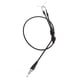 thumbnail image 4 of Cable del acelerador del pulgar ANGGREK 01-0813 Resistente al desgaste Resistente al agua, 4 of 8