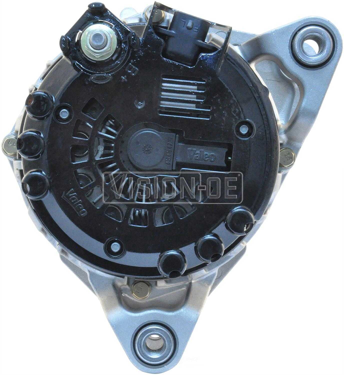 Vision OE 11654 Alternator