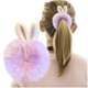 thumbnail image 5 of Bandas de goma coloridas para el cabello, bandas fuertes para el cabello, coleteros, lazos elásticos para el cabello, coleteros para mujer, 5 of 5