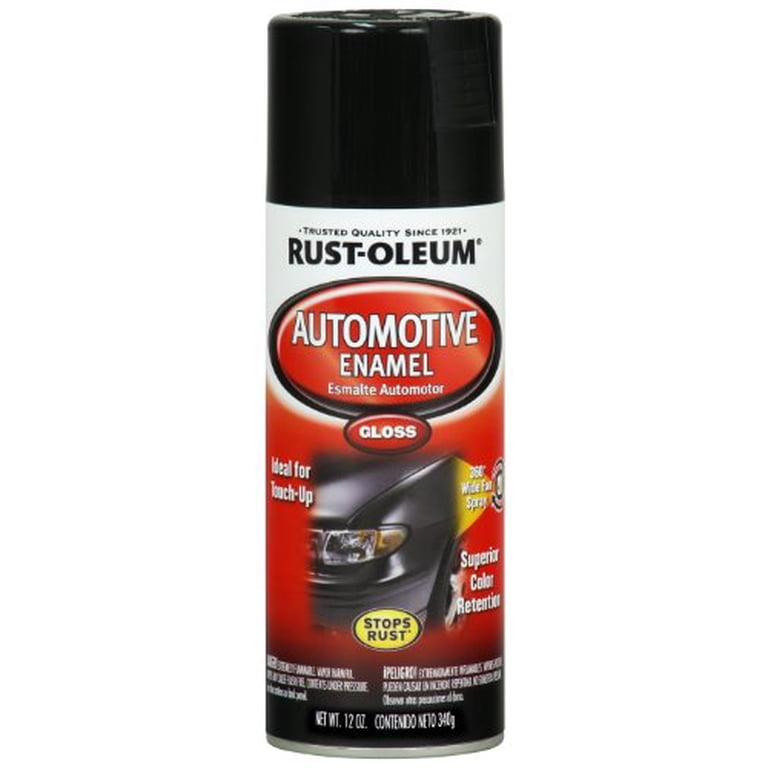 a..♡ Rust-Oleum Available 252462 Automotive 12-Ounce Enamel Spray Paint