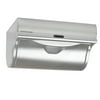 Innovia Automatic Paper Towel Holder and Dispenser, Mounts Under Cabinets, Stainless Steel Finish