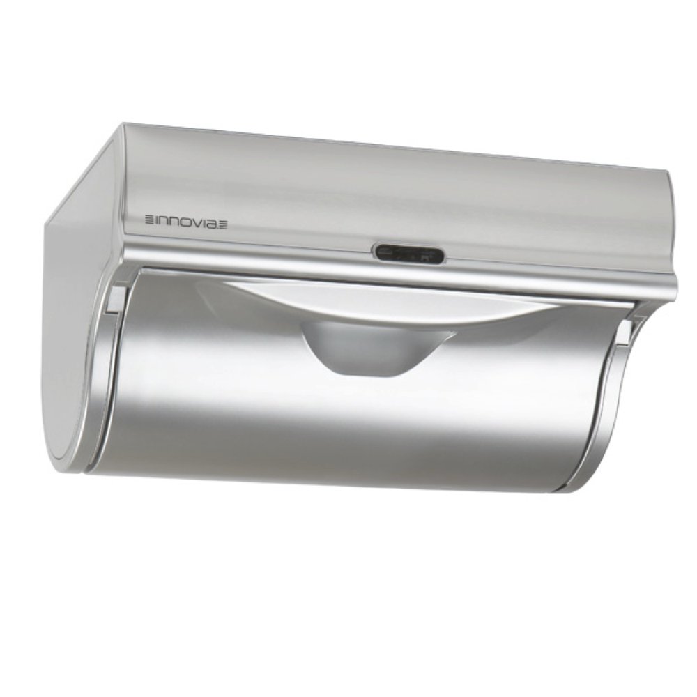 Innovia® Automatic Paper Towel Holder & Dispenser, Mounts Under