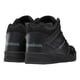 thumbnail image 3 of Tenis Reebok Hombre Caballero Casual Royal Hi negro 26 MX, 3 of 5