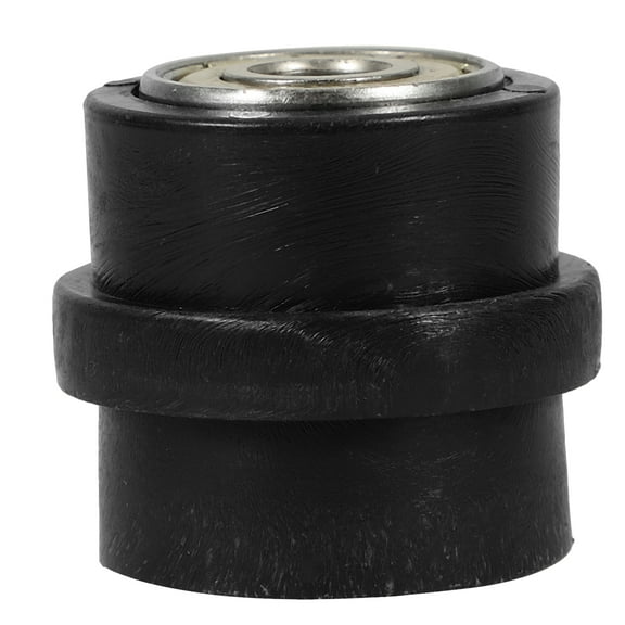 STOBOK Motorcycle Chain Tensioner Roller Wheel for Smooth Riding and Enhanced Performance