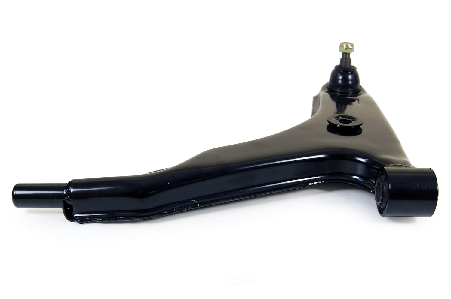Mevotech GK9435 Suspension Control Arm and Ball Joint Assembly Fits select: 1985-1986 DODGE COLT, 1985 PLYMOUTH COLT
