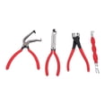 thumbnail image 2 of Electrical Disconnect Pliers, Electrical Disconnect Pliers Kit Accurate Universal Stable  for Maintenance, 2 of 7