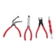 thumbnail image 2 of Kit De Alicates De Desconexión Eléctrica, Alicates De Desconexión Eléctrica Estables, Prácticos Y Universales A Prueba De Desgaste Para Mantenimiento, 2 of 7