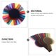 thumbnail image 2 of EeaseMX 20pcs Cámara práctica Filtro de color Accesorios Cámara Placas de filtración de color, 2 of 7