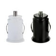 thumbnail image 4 of NEW Car Charger Mini Dual Usb 12v Lighter Socket Adapter Fast Charging Usb Twin, 4 of 5