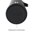 thumbnail image 5 of Contigo Water Bottle, 28 Oz, Stainless Steel, Vacuum Insulated Leakproof, DualSip 2-Way Lid, Licorice, 5 of 8