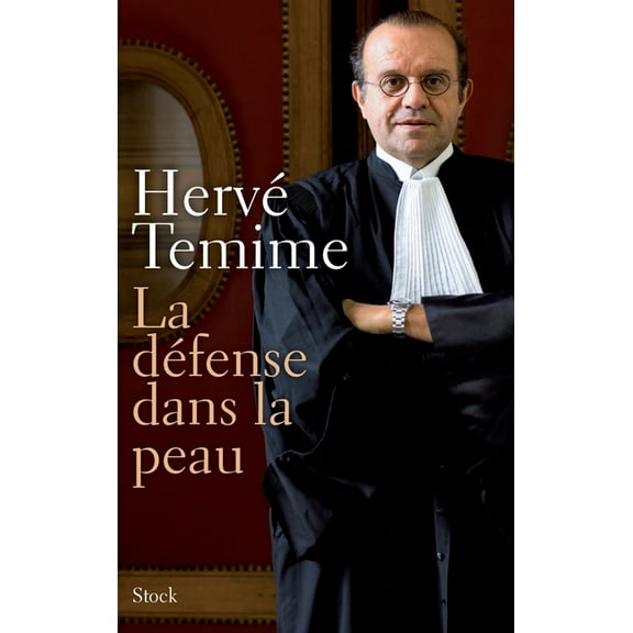 Essais - Documents La Defense Dans La Peau, (Paperback)