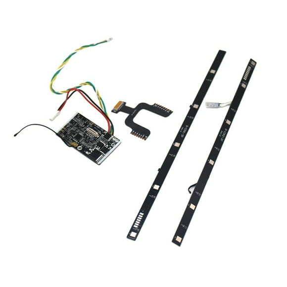Greeniant Controlador de para patinete eléctrico, patinete eléctrico para bicicleta, tablero de circuito, accesorio profesional de Ciclismo
