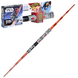Star Wars The Black Series Darth Vader Force FX Lightsaber