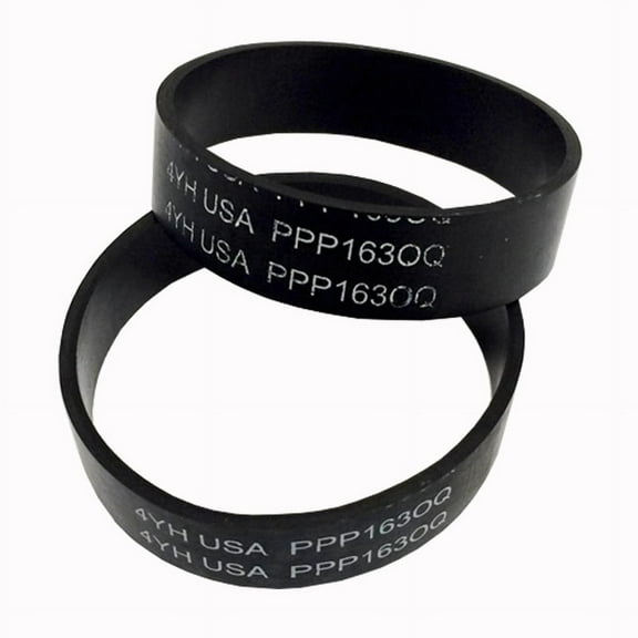 2-Pack Vacuum Belts Designed to Rainbow All Models