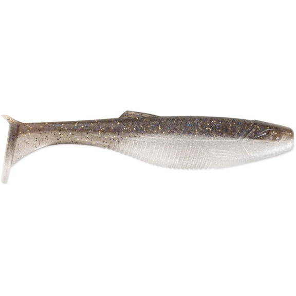 Rapala CrushCity Mayor soft bait 35 Gizzard Shad