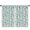 Beagle and Bone, variant on Beagle and Bone Blue Pattern Insulated Teens Curtains Set Of 2, Bedroom Essentials, Toddler Room Decor 52x84in(132x213cm)