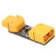 thumbnail image 1 of Enchufe fusible de protección contra cortocircuitos, fusible de tapón de humo, fusible de tapón de humo de seguridad, distribución de energía construido para profesionales, 1 of 8