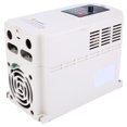 thumbnail image 4 of Frequency Converter, VFD Frequency Converter 1.5KW-7.5KW VFD, 3-Phase 380V Input And Output Frequency Converter, VFD Inverter VFD Speed Controller Variable Frequency Converter, 4 of 8