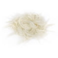 thumbnail image 5 of SAYFUT Hair Scrunchies Curly Wavy Messy Hair Bun Extensions Wedding Hair Pieces for Women Kids Hair Updo Hairpiece Donut Chignons, 5 of 7