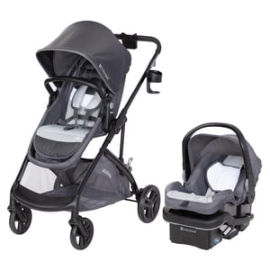 Baby Trend Sonar Switch 6-in-1 Modular Travel System