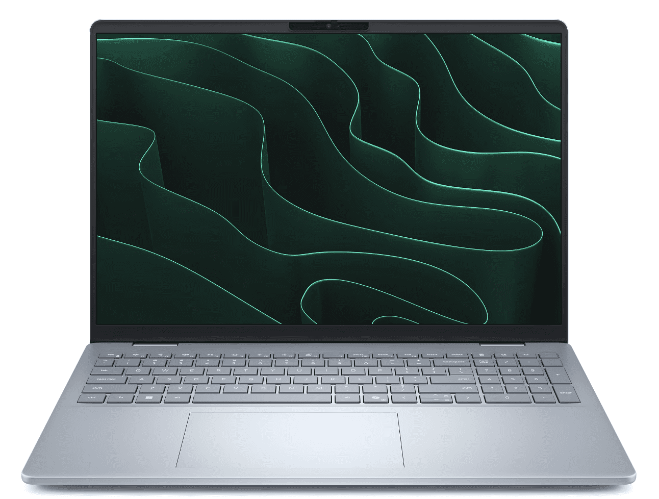 Dell 16 Plus AI Powered Laptop 16.0in Touchscreen IPS WUXGA