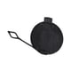 thumbnail image 3 of Cubierta de gancho de remolque para coche 51121177907, tapa de ojo de gancho de remolque, tapa de remolque negra, Compatible con modelo Mini, 3 of 8