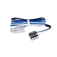 thumbnail image 2 of Kato USA Inc. HO/N Terminal UniJoiner con 35 cables 1pr KAT24818 N Track, 2 of 5