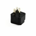 thumbnail image 4 of Power Converter Adapter - Usa To Thailand And Japan Power Outlet Converter_Gift Of G, 4 of 5