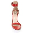 thumbnail image 2 of Vince Camuto Women's Farella Sandal Porcelain 8.5 M, 2 of 4