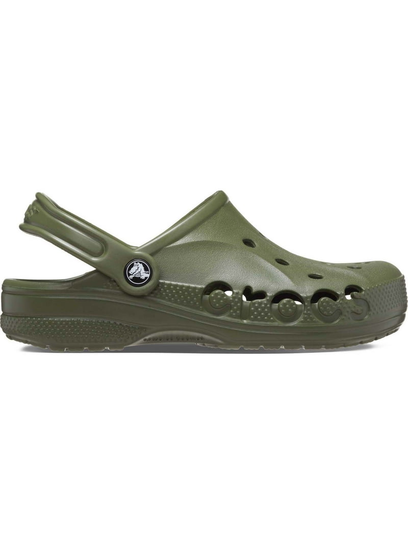 Crocs Adult Unisex Baya Clog - Walmart.com