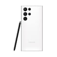 thumbnail image 2 of Samsung Galaxy S22 Ultra 5G 128GB Reacondicionado Blanco, 2 of 3