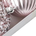 thumbnail image 3 of Adornos para árboles de Navidad, colgantes con dijes, bolas de Navidad para hacer tú mismo, juego de adornos decorativos colgantes para cumpleaños en Estilo C, 3 of 6