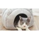 thumbnail image 4 of Cama para gatos, cesta lavable para gatos, casa para gatos de invierno JM Papelería, 4 of 5
