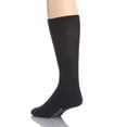 thumbnail image 4 of Men's Falke 14435 Airport Heat Regulating Virgin Wool Sock (Black L), 4 of 4
