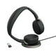 thumbnail image 1 of Auriculares Jabra Evolve2 65 Flex Estéreo Bluetooth Negro, 1 of 9