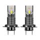 thumbnail image 2 of 2 uds 110W bombillas LED para delanteros 26000LM faro IP68 de conversión de chips prueba de agua accesorios halógenos de Yotijar Faro de coche, 2 of 10