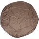 thumbnail image 1 of 1 PC cubierta de bañera de hidromasaje redonda para exteriores cubierta de spa impermeable Piscina cubierta de polvo HOMEMAXS 11136350-MX, 1 of 6
