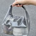 thumbnail image 3 of Pair of Waterproof Sport Storage Pouches Quick Access Drawstring Wet Dry Bags, 3 of 13
