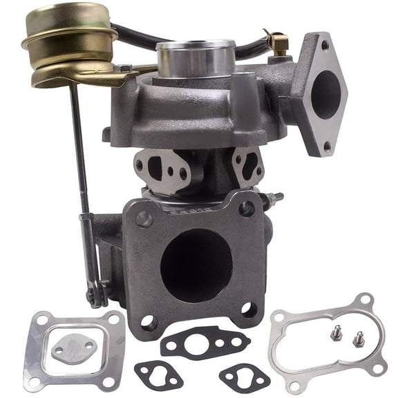 Maxpeedingrods Turbo CT20 54030 Turbocharger for Toyota 4-Runner TD (1985-1989) 86 90 Hp