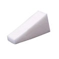 thumbnail image 1 of Nail Art Sponges (16-pack) One Size White White One Size, 1 of 2
