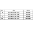 thumbnail image 4 of TIHLMK Men Underwear Boxer Shorts Trend Personality Drawstring Youth Boxer Shorts, 4 of 4