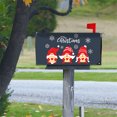 thumbnail image 4 of Vibrant Print For Outdoor Garden Decoration Postal Mailbox Cover Printed Spring Mailbox Cover YTYH2309093 1Set, 4 of 6