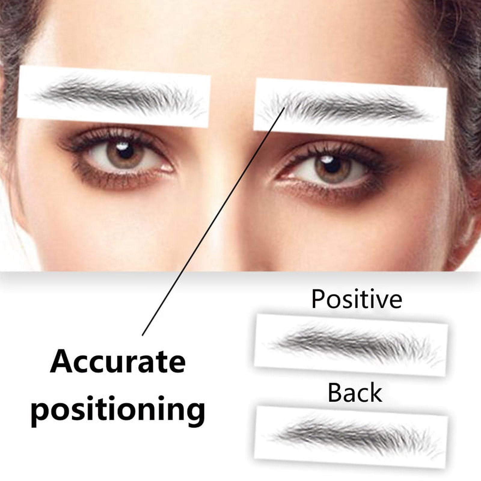 Feather Touch Professionals, Permanent Makeup - 3D Eyebrow Tattoo, best  known as Microblading, provides the illusion of natural brow hair. 🏆Sweat  & Water Proof 🏆Lasts 1-3 Years 🏆Personalized Eyebrow Design 📓BY  APPOINTMENT