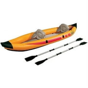 Colmans Coleman 2man Inflatable Touring Kayak