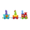 thumbnail image 3 of Fisher-Price Silly Safari Rattle & Roll Animal Train, 3 of 8