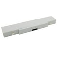 thumbnail image 4 of 4400mAh AA-PB9NS6B AA-PB9NC6B AA-PB9NC6W/E AA-PB6NC6W AA-PB9MC6S AA-PB9NC5B AA-PB9MC6W AA-PL9NC6W Battery for Samsung NP-R505 NP, 4 of 4