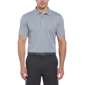 Ben Hogan Men's Performance Polo Shirt with Short Sleeves
