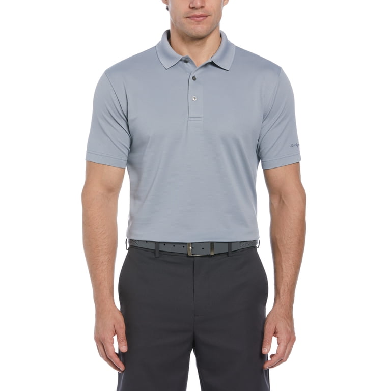 Ben Hogan Men's Performance Polo Shirt with Short Sleeves photo 1