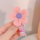 thumbnail image 1 of Gomas para el pelo con forma de cable telefónico para niños | Gomas para el pelo con forma de cordón telefónico para mujeres y niñas | Accesorios elásticos en espiral para sujetar coletas y trenzas, 1 of 1
