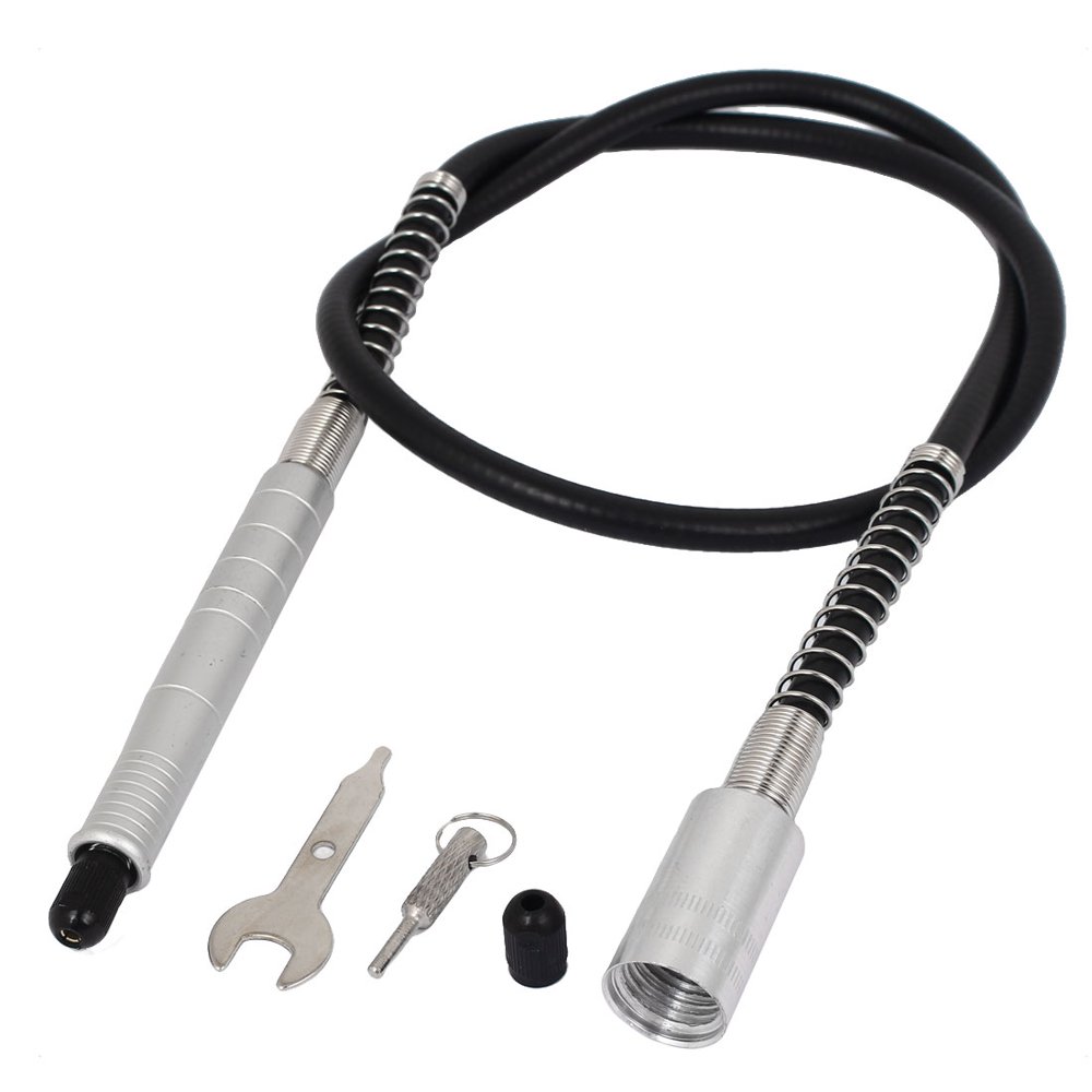 108cm Length Quick Connector Flexible Flex Shaft for Dremel Rotary